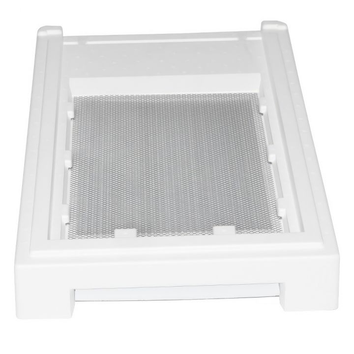 Polystyrenové dno pro úl Langstroth 8 r.