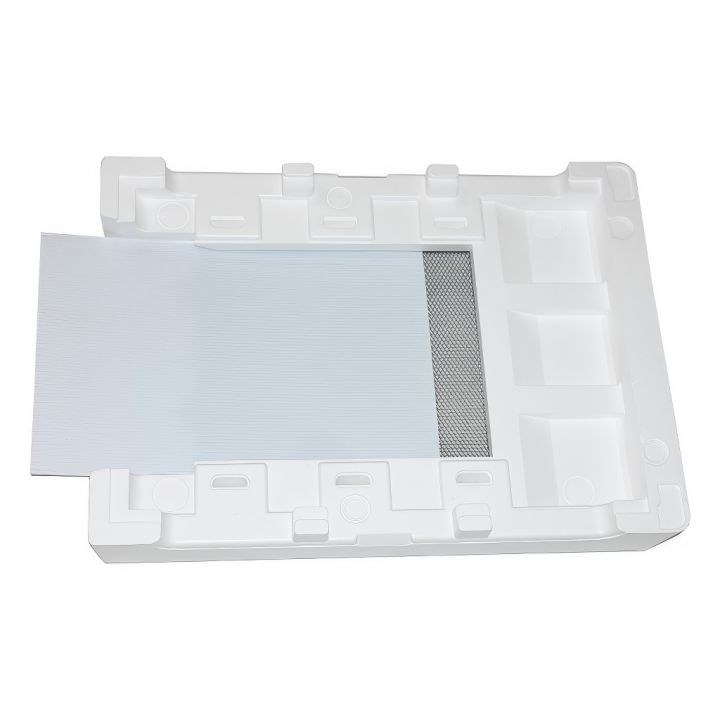 Polystyrenové dno pro úl Langstroth 8 r.