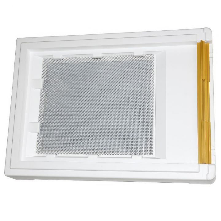 Polystyrenové dno pro úl Langstroth 8 r.