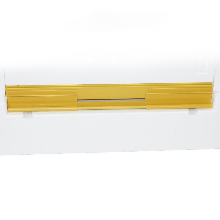 Polystyrenové dno pro úl Langstroth 8 r.