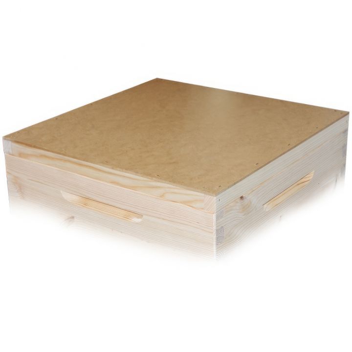 Sololitové víko na úl 39x24 Celodřevěný