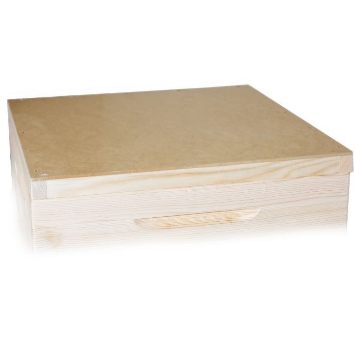 Sololitové víko na úl 39x24 Celodřevěný