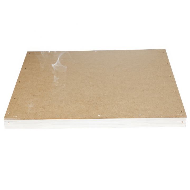 Sololitové víko na úl 39x24 Celodřevěný