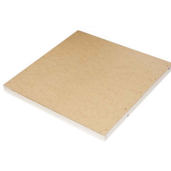 Sololitové víko na úl 39x24 Celodřevěný