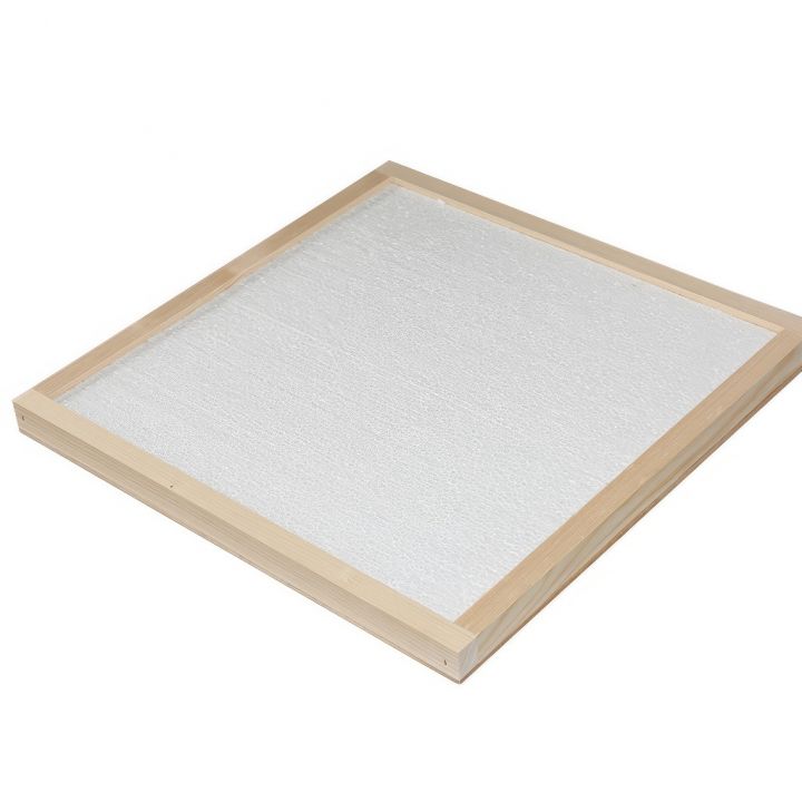 Sololitové víko na úl 39x24 Celodřevěný