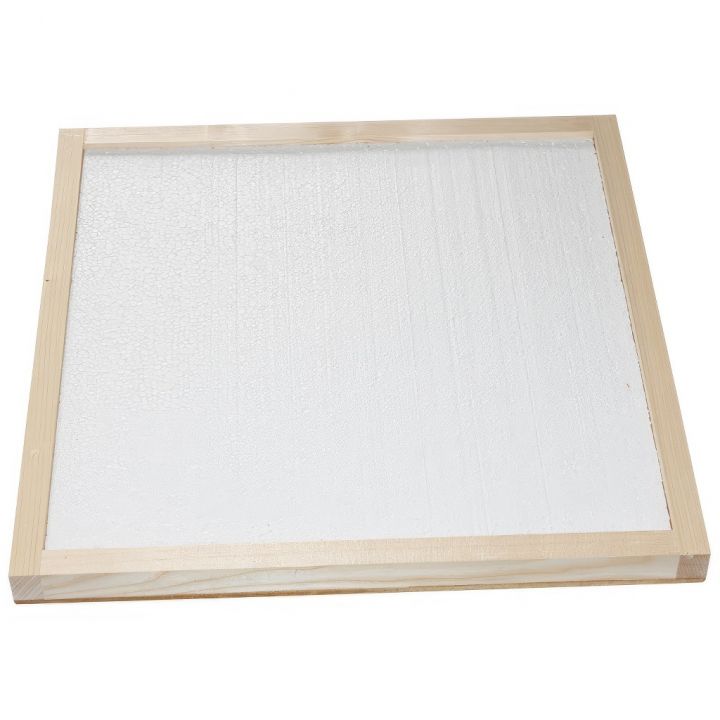 Sololitové víko na úl 39x24 Celodřevěný