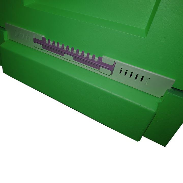 W102200-varradno-39x24-z-03.jpg_1 Varroa dno na polystyrenový úl 39 x 24 Lysoň - zelené