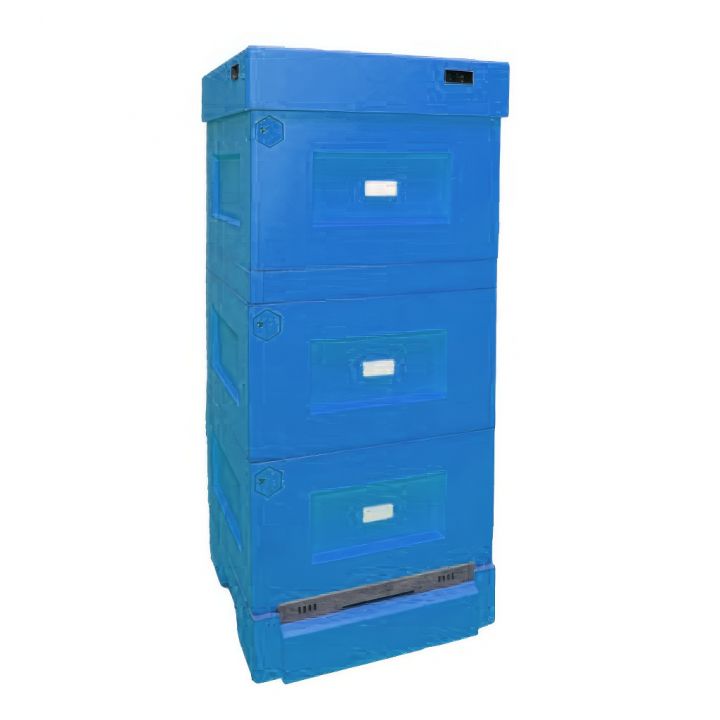 w1091-ul-komplet39x24-m-4.jpg_1 Polystyrenový úl 39 x 24 Lysoň - komplet - modrý