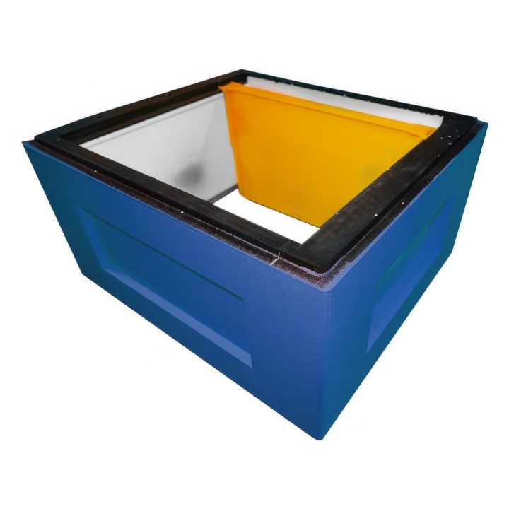 W1081-nastavek-39x24-m-5.jpg_1 Nástavek 39 x 24 na polystyrenový úl Lysoň - modrý