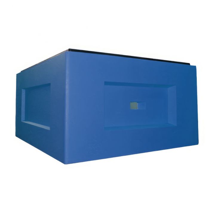 W1081-nastavek-39x24-m-22.jpg_1 Polonástavek 39 x 15 na polystyrenový úl Lysoň - modrý