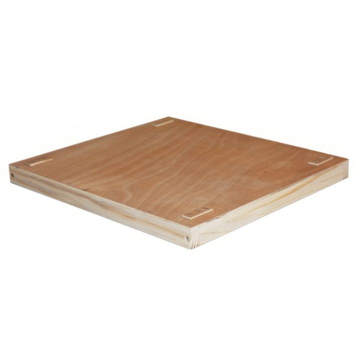 dnm-holzinnendeckel-dammplatte-02.jpg_1 Deutsch Normalmaß Holzinnendeckel mit Dämmplatte