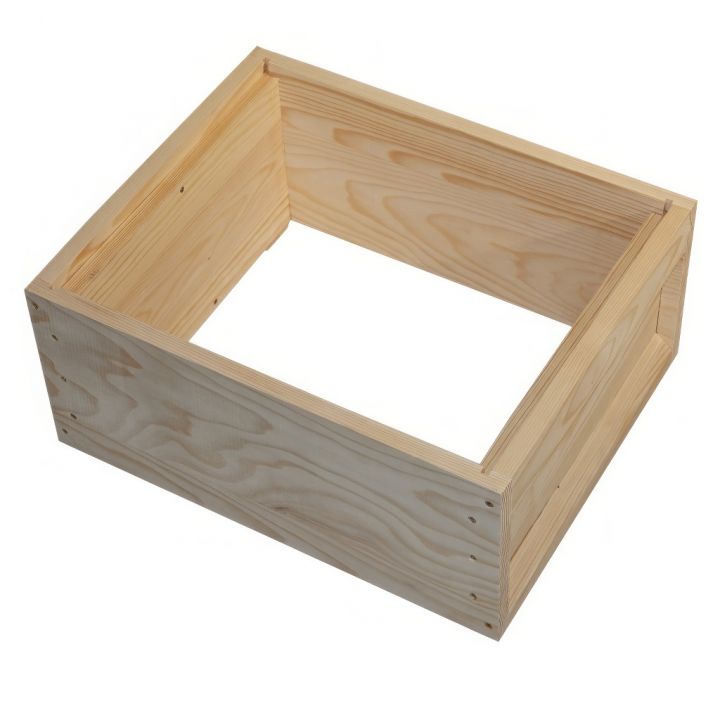 Nástavek Liebig Zander (220 mm) 10 R.