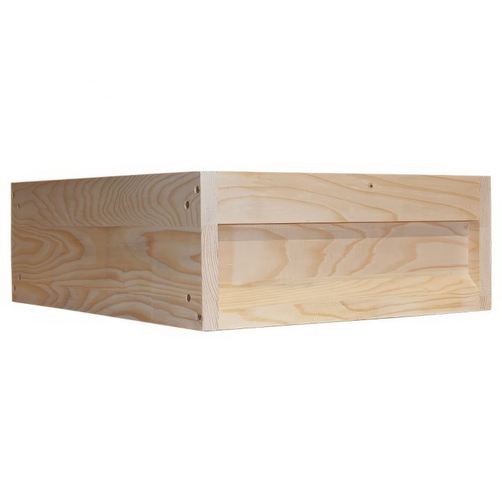 zander-flachzarge2-3-04.jpg_1 Nástavek Liebig Zander 2/3 (159 mm) 10 R.