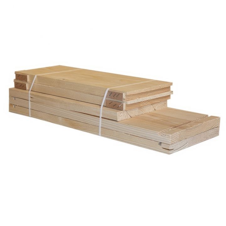 zander-halbzarg-in-teile-04.jpg_1 Nástavek Liebig Zander 2/3 (159 mm) 10 R. - rozložený