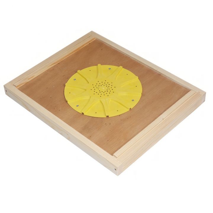 zander-bienenflucht-8-02.jpg_1 Výkluz - mezidno 420x520 - Zander - 8 otvorů