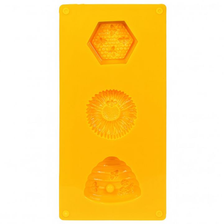 83362b_8731_11.jpg_1 Silikonová forma včelí motivy