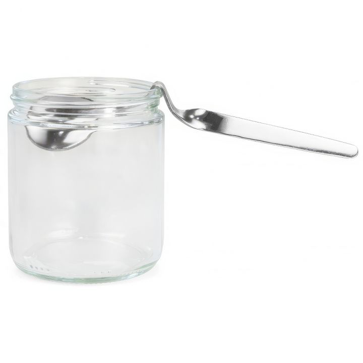 81515b.jpg_1 Nerezová medovka zakroucená 17,5 cm