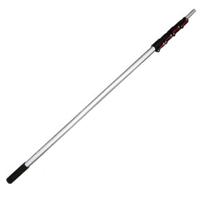 Hliníková teleskopická tyč Mellarius 6 m