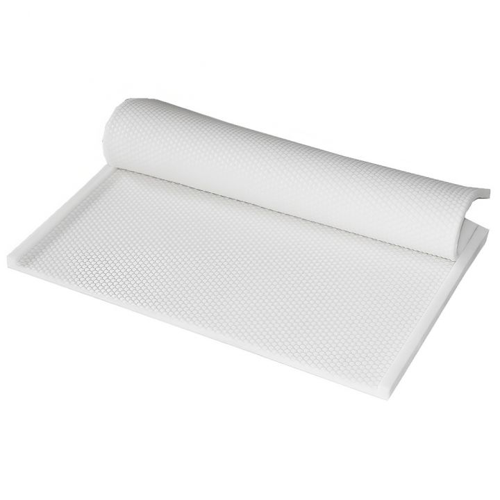 Silikonová forma na mezistěny 395 x 195 mm