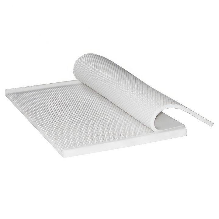 Silikonová forma na mezistěny 395 x 195 mm