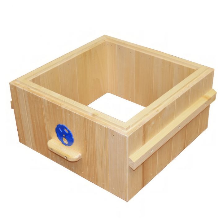 Nástavek 39x24 - 2 cm