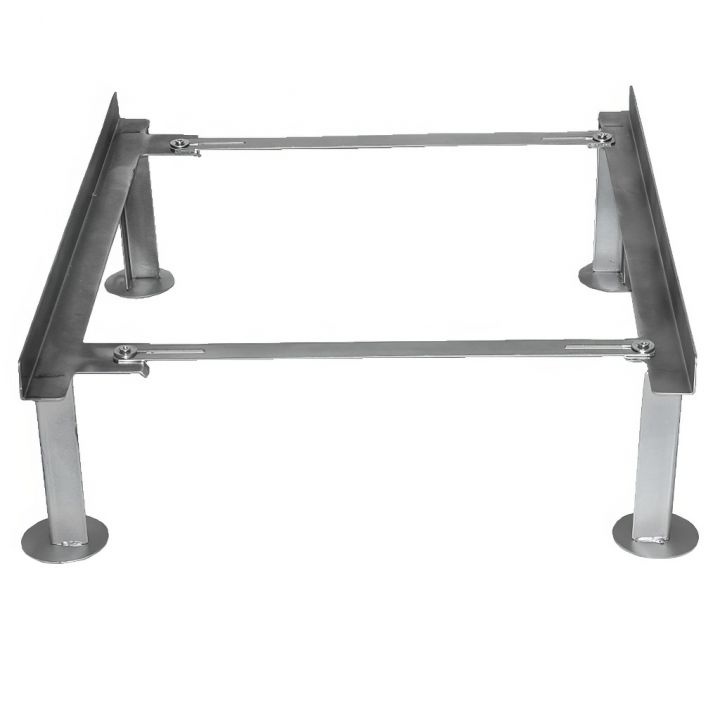 Stojan pod úl nastavitelný - pozink