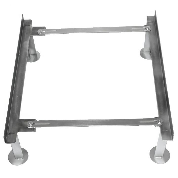 Stojan pod úl nastavitelný - pozink