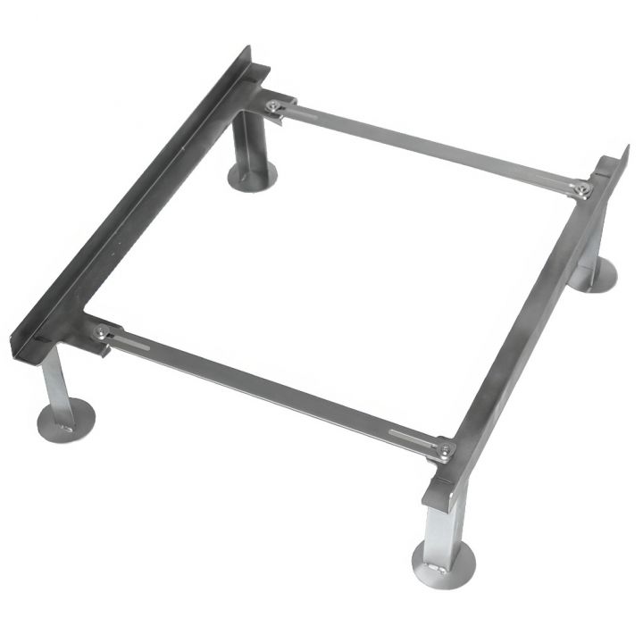 Stojan pod úl nastavitelný - pozink