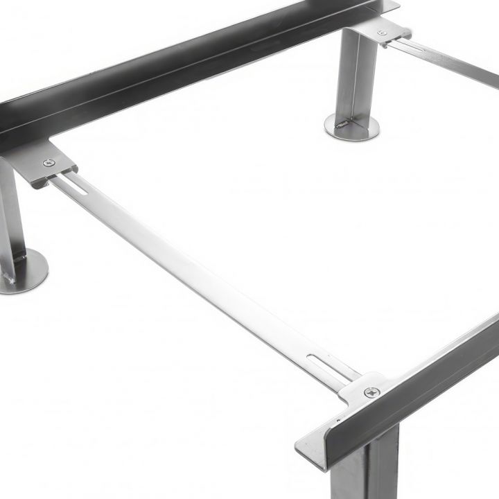 Stojan pod úl nastavitelný - pozink