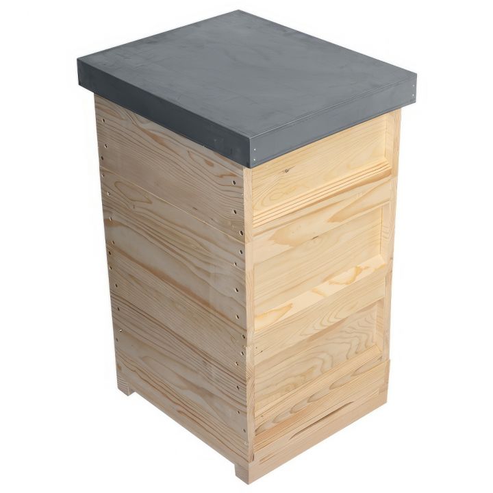 komplettbeute-deutsch-normalmab-01.jpg_1 Deutsch Normalmaß 3 x DN Ganzzarge