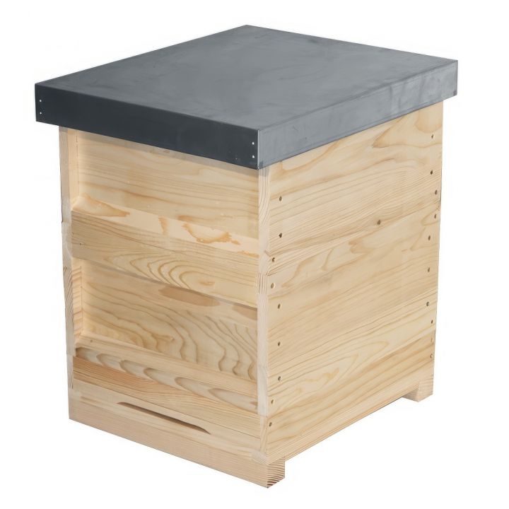 komplettbeute-deutsch-normalmab-2h-057.jpg_1 Deutsch Normalmaß 2 x DN Ganzzarge