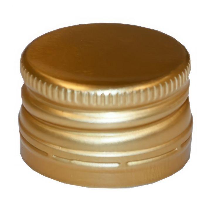 Alucap PP 28 x 18 STD víčko na lahve ZL - OSOBNÍ ODBĚR PRAHA