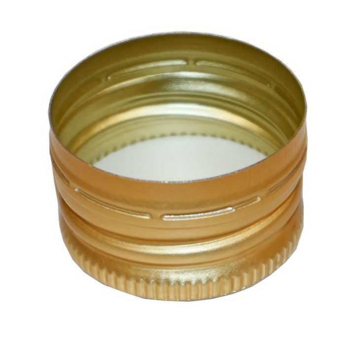 Alucap PP 28 x 18 STD víčko na lahve ZL - OSOBNÍ ODBĚR PRAHA