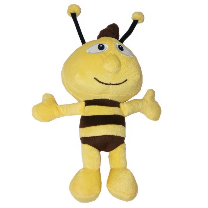 api-toy-little-boy-01.jpg Plyšová hračka ApiToy Little boy