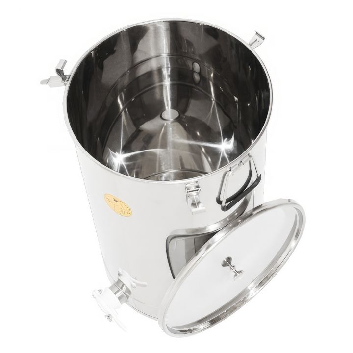 nadoba-mellarius-stand-nylon-m08201-03.jpg_1 Stáčecí nádoba Mellarius OptiLine 100 kg - plast kohout TV