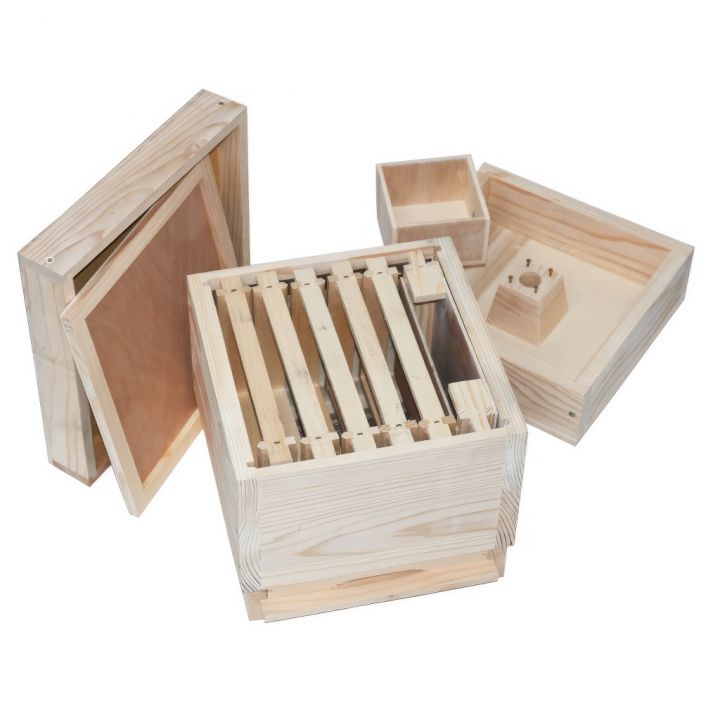 zander-mini-plus-04.jpg_1 Dřevěný plemenáč Mini Plus - komplet