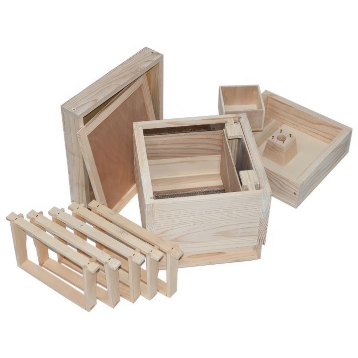 zander-mini-plus-05.jpg_1 Dřevěný plemenáč Mini Plus - komplet