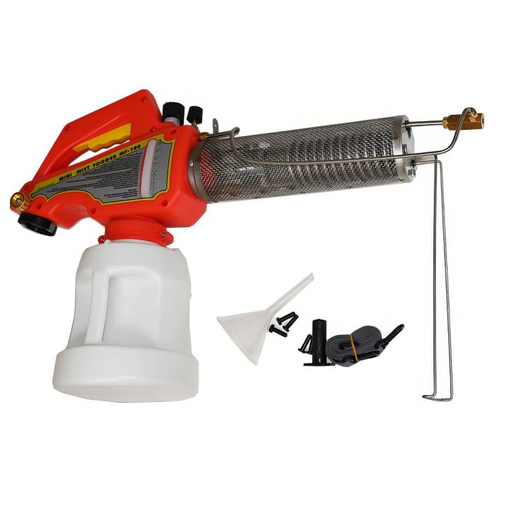 Vyvíječ na areosol typ Fogger 1000