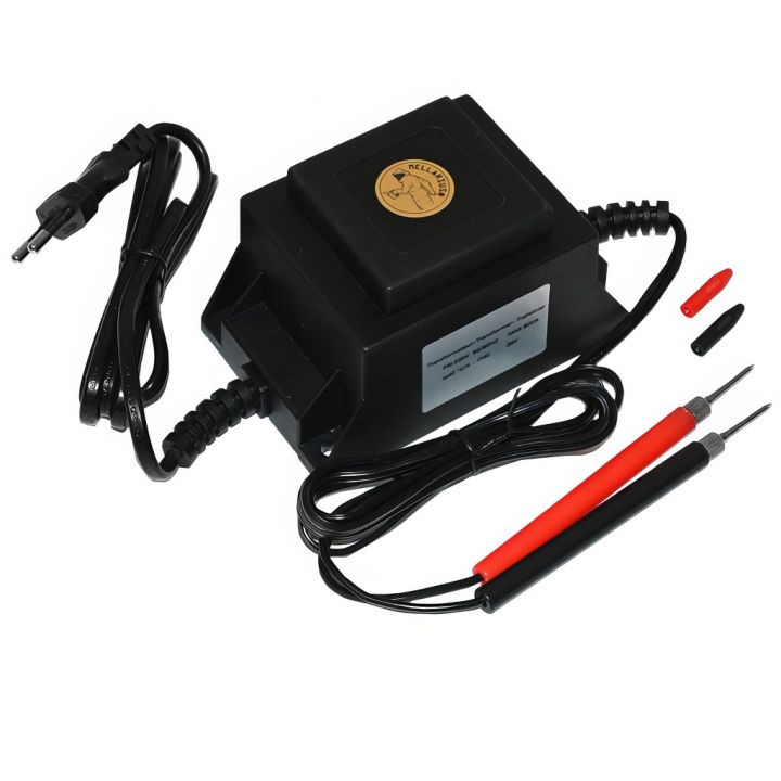 Trafo Mellarius na zatavování mezistěn 24 V