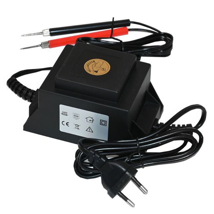 Trafo Mellarius na zatavování mezistěn 24 V