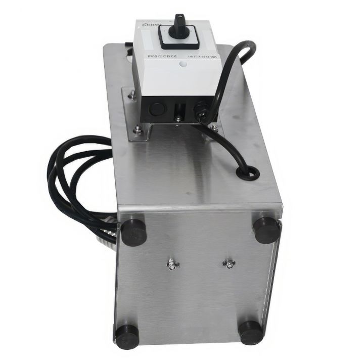 cerpadlo-m-037-stac-400-05.jpg_1 Čerpadlo na med Mellarius, 400V, 0,37 kW, stacionární verze