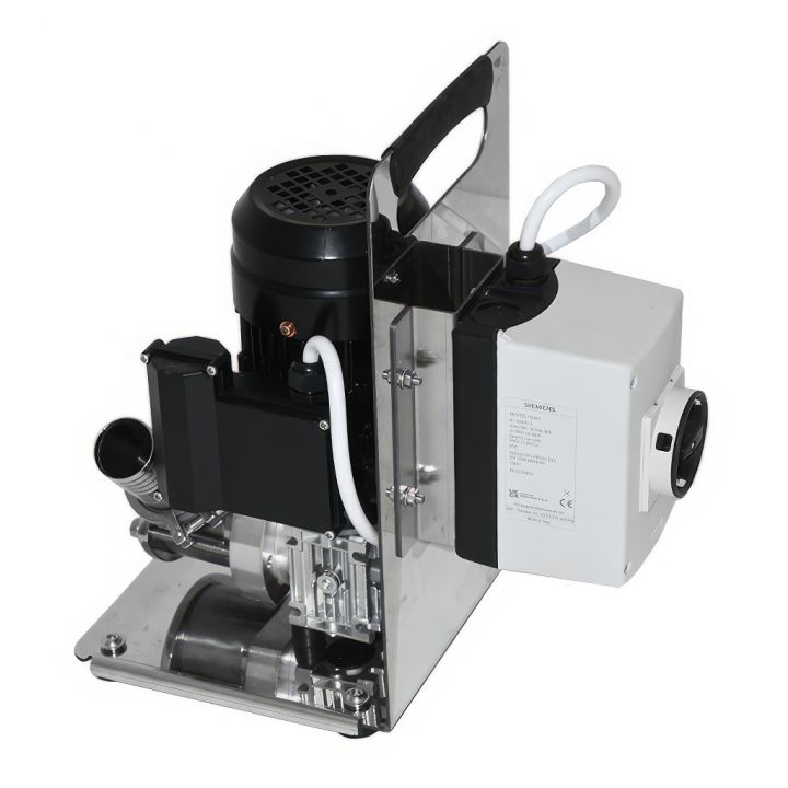 cerpadlo-m-037-stac-230-03.jpg_1 Čerpadlo na med Mellarius, 230V, 0,37 kW, stacionární verze