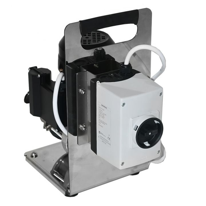 cerpadlo-m-037-stac-230-04.jpg_1 Čerpadlo na med Mellarius, 230V, 0,37 kW, stacionární verze