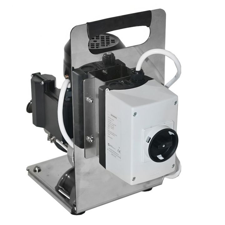 Čerpadlo na med Mellarius, 230V, 0,37 kW, stacionární verze