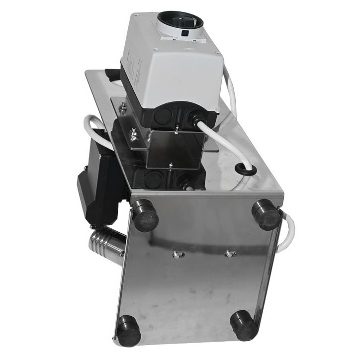 cerpadlo-m-037-stac-230-05.jpg_1 Čerpadlo na med Mellarius, 230V, 0,37 kW, stacionární verze