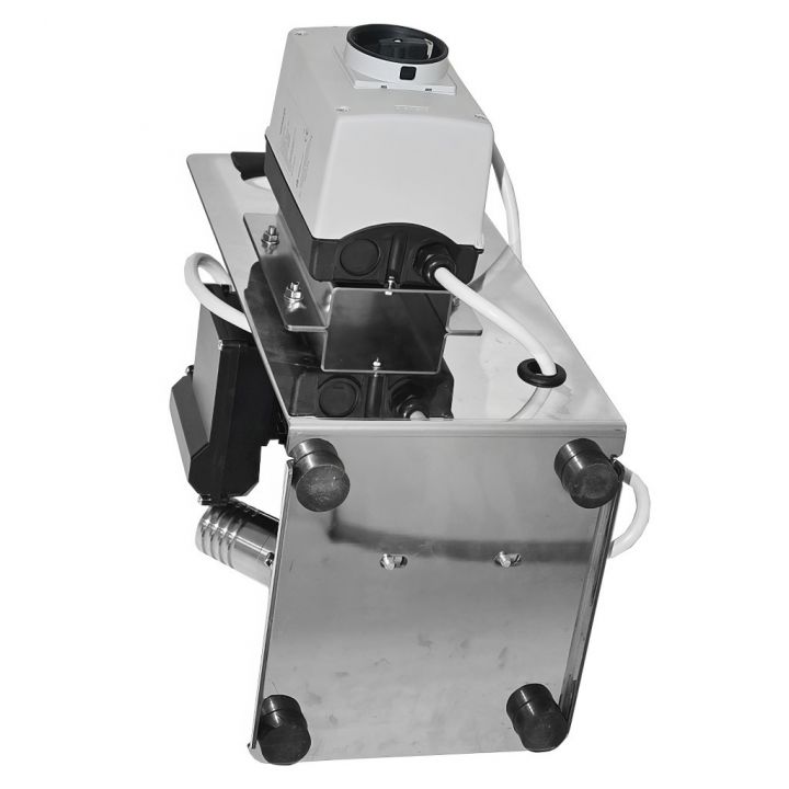 Čerpadlo na med Mellarius, 230V, 0,37 kW, stacionární verze