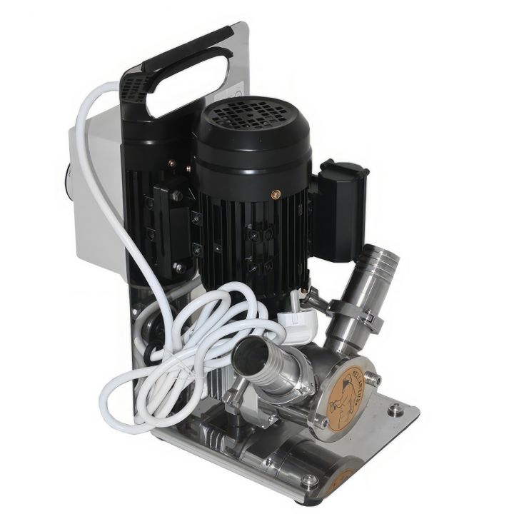 cerpadlo-m-037-stac-230-06.jpg_1 Čerpadlo na med Mellarius, 230V, 0,37 kW, stacionární verze