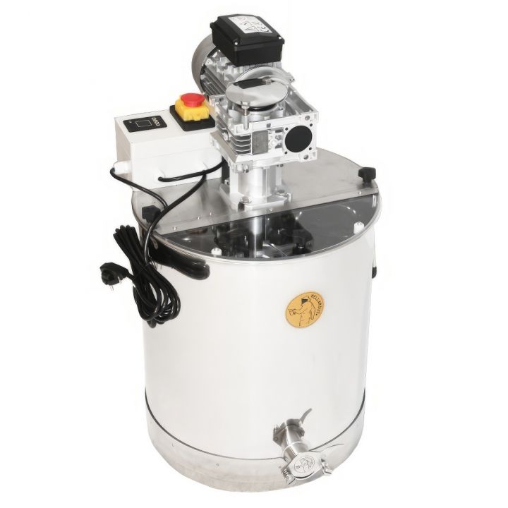 pastovaci-zarizeni-M5706-02.jpg_1 Zařízení k pastování Mellarius ProLine 230 V obj. 60 kg - automat