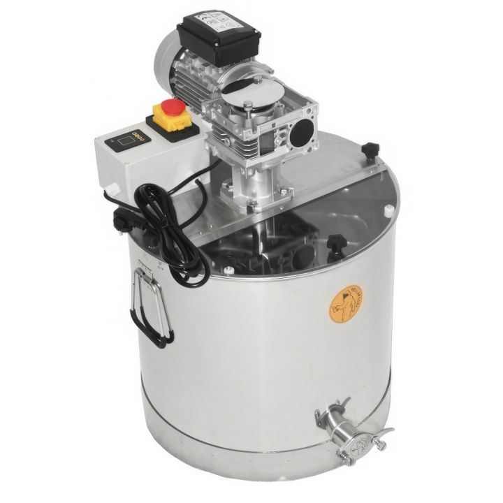 pastovaci-zarizeni-M5706-18.jpg_1 Zařízení k pastování Mellarius ProLine 230 V obj. 80 kg - automat