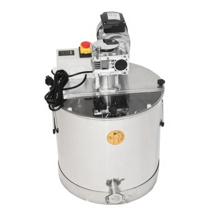 pastovaci-zarizeni-M5706-19.jpg_1 Zařízení k pastování Mellarius ProLine 230 V obj. 80 kg - automat